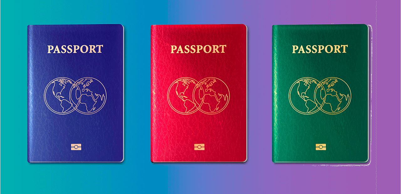 Требования к переводу иностранного паспорта на русский язык