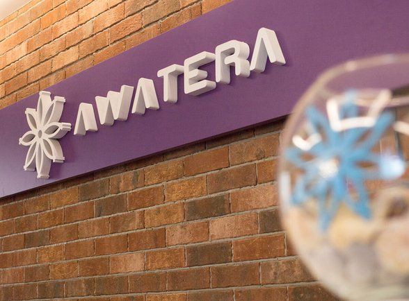 Офис Awatera во Владивостоке временно закрыт